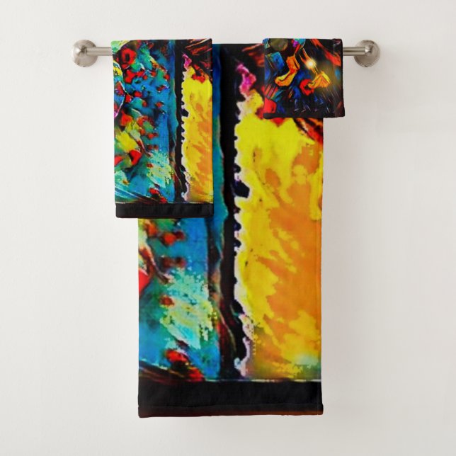 Caballo Freshtastic 01-01 (In situ)