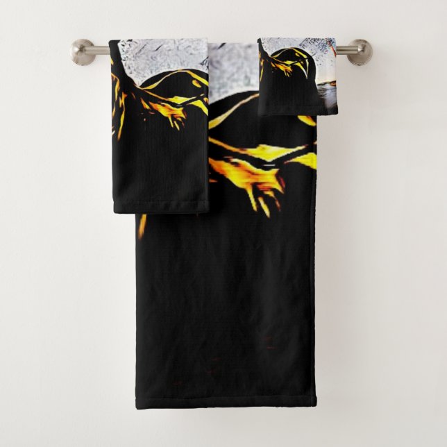 Caballo Freshtastic 02-01 (In situ)