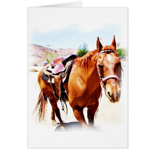 Caballo Lover_ (Frente)