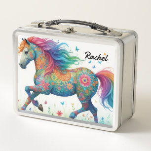 Caballo Mágico