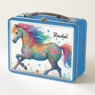 Caballo mágico