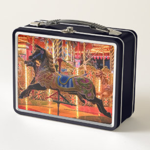 Caballo negro