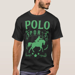 Caballo Polo Deportes equitación