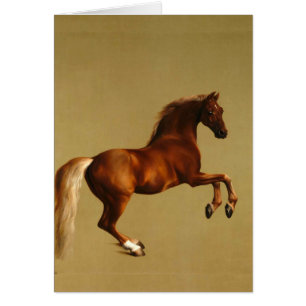 CABALLO ROJO