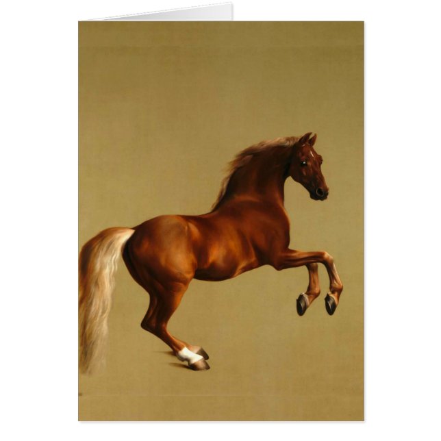 CABALLO ROJO (Frente)