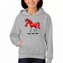 Caballo Rojo personalizado
