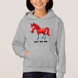 Caballo Rojo personalizado