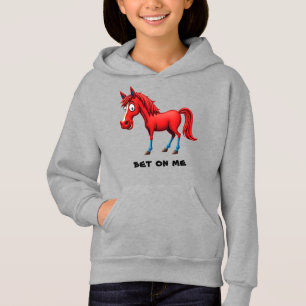 Caballo Rojo personalizado