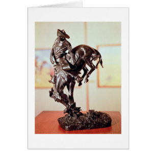 Caballo-Tipo (bronce)