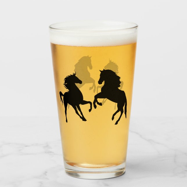 Caballos (Anverso (lleno))