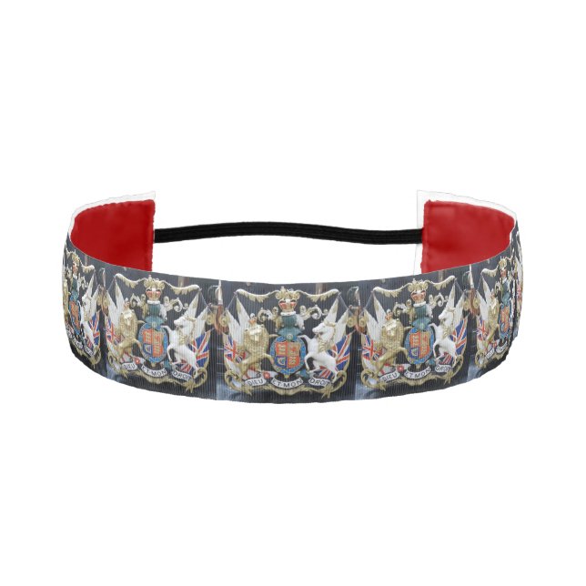 Caballos de 1-1/2" sin banda delgada (Anverso)