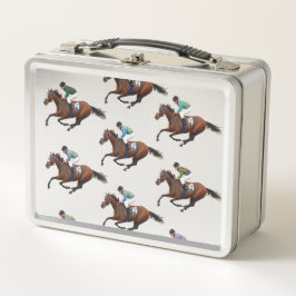 Caballos de carreras
