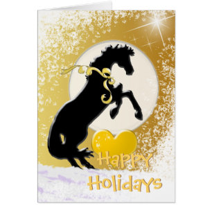 Caballos de Corazón V Vacaciones (Estrellas de Oro