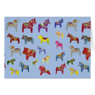 Caballos de Dala