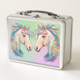 Caballos de ensueño