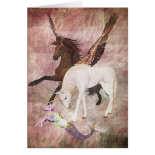 Caballos de fantasía