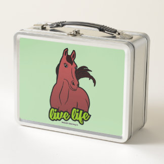Caballos Reales: Vive la Vida