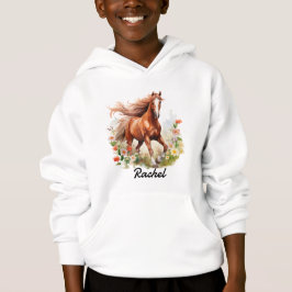 Caballos Salvajes Hermosos