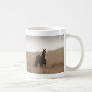 Caballos salvajes… Taza
