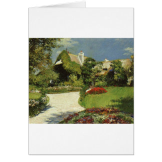 Cabaña en Trouville