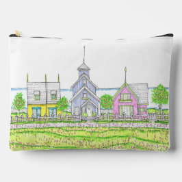 Cabañas de playa Gran Bolsa de Accesorios