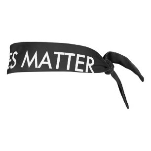 Cabecera de Black Lives Matter