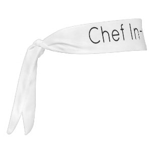 Cabecera De Formación Del Chef