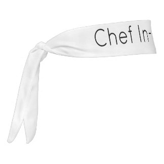Cabecera De Formación Del Chef