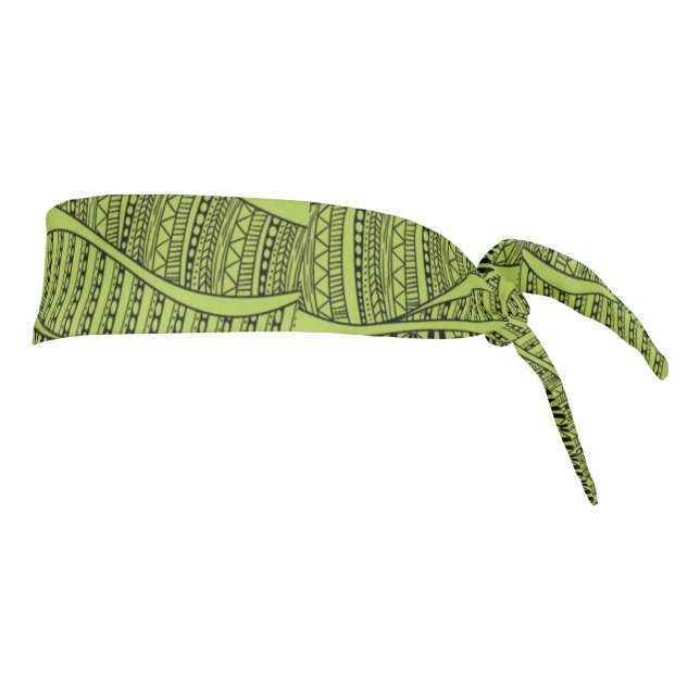 Cabecera de Guay Green Tieback (Girar 90)