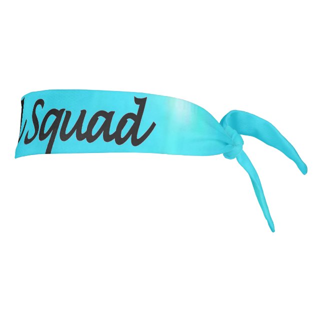 Cabecera del Escuadrón de la Sirena (Girar 90)