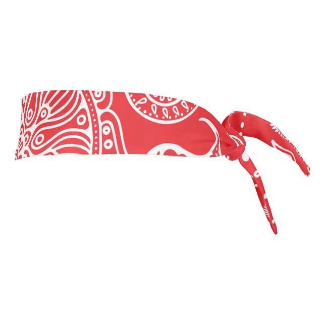 Cabecera Paisley Design-1 (Girar 90)