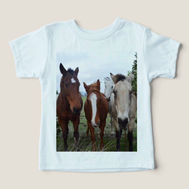 Cabello De Pelo, Cuatro Picas De Caballo, (Diseño delantero )