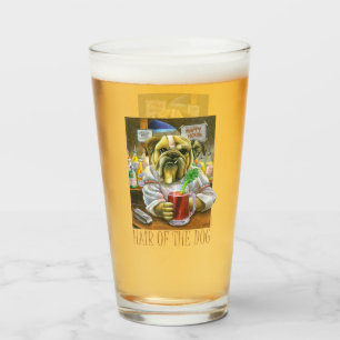 Cabello del perro (Ayuda de resaca)