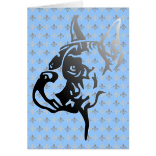 Cabeza croped boxeador