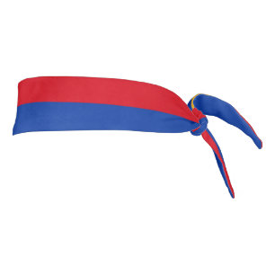 Cabeza de bandera de Armenia