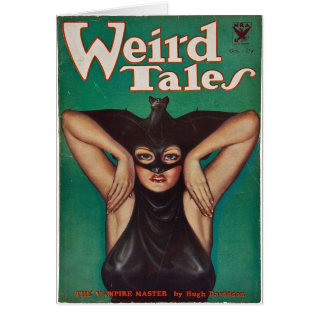 Cabeza de Bat (Frente)