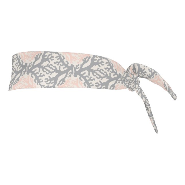 Cabeza de coro gris y melena (Girar 90)