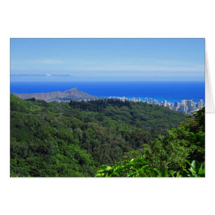 Cabeza de diamante y Waikiki