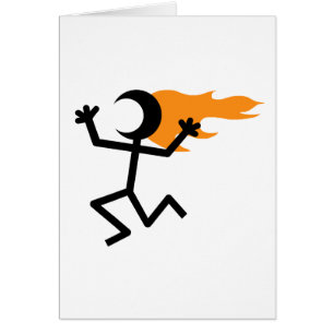 Cabeza de inflamación