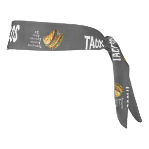 Cabeza de la oración TACOS