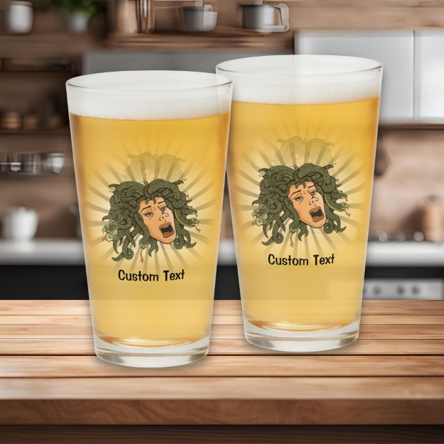 Cabeza de Medusa (Subido por el creador)