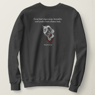 Cabeza de sudadera para mujeres