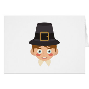 Cabeza del peregrino