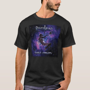 CABEZA DEL REMACHE - gravedad cero - camisa