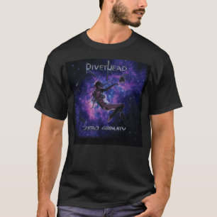 CABEZA DEL REMACHE - gravedad cero - camisa