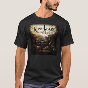 CABEZA DEL REMACHE la camisa de los décimotercero