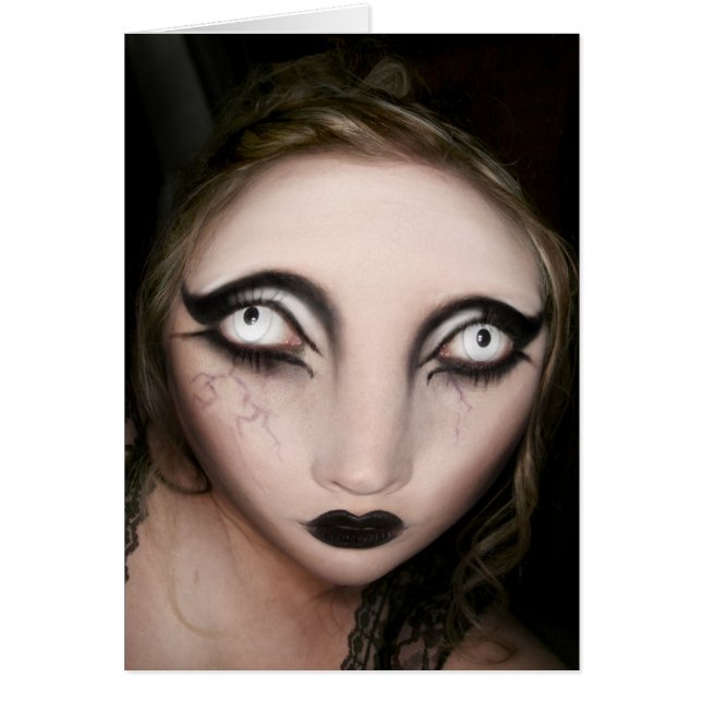 Cabeza grande (Frente)