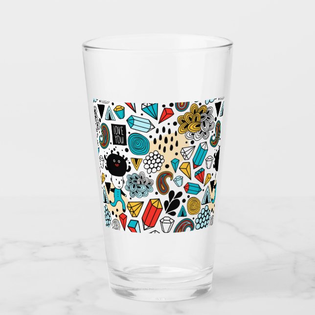 Cabeza loca (Anverso)