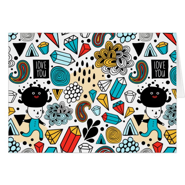 Cabeza loca (Anverso (Horizontal))