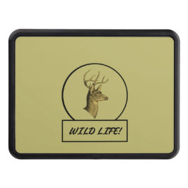 Cabeza negra Tapa de abatimiento del camión Khaki